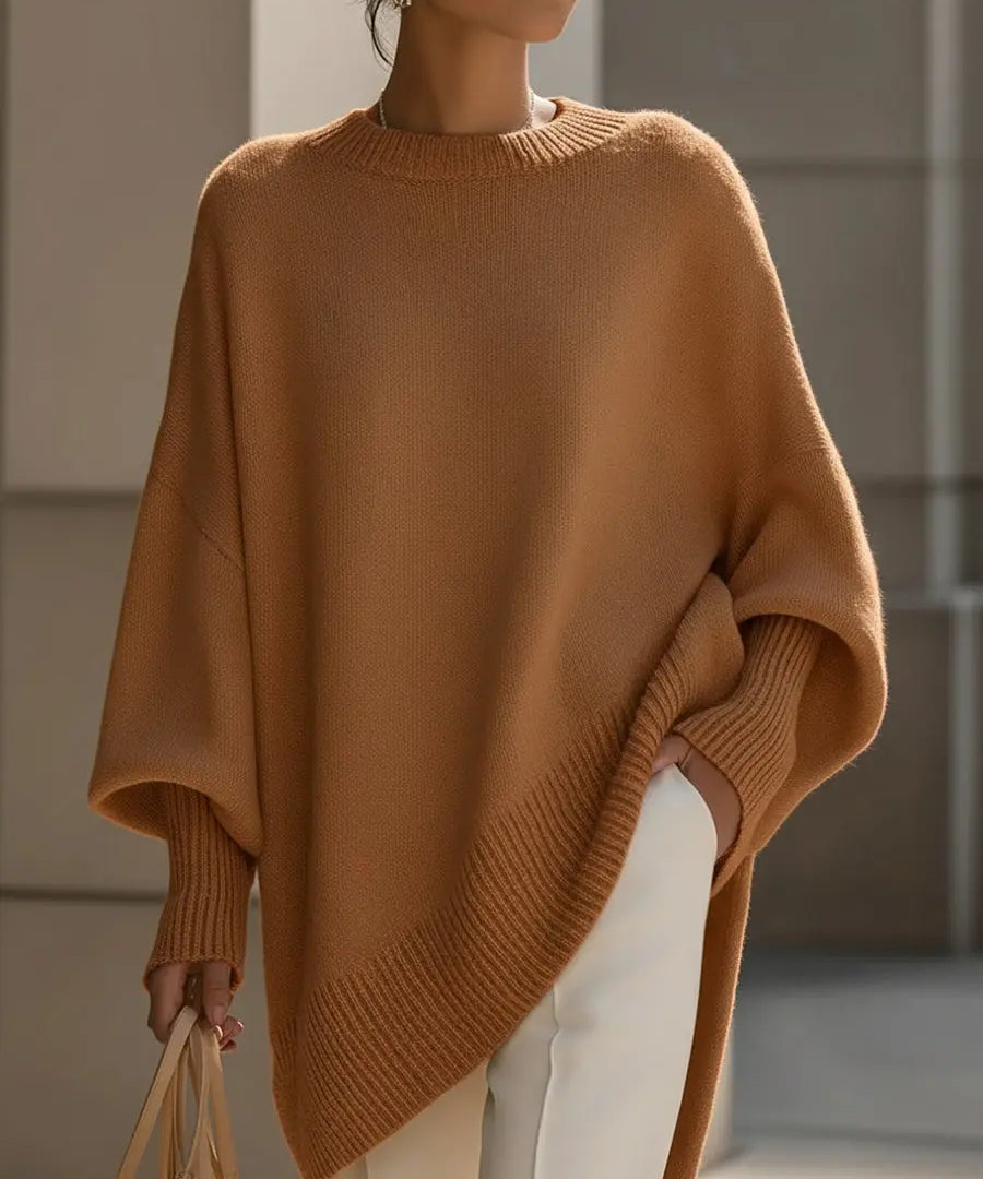 Clarissa | Suéter Casual Elegante Alba Madrid