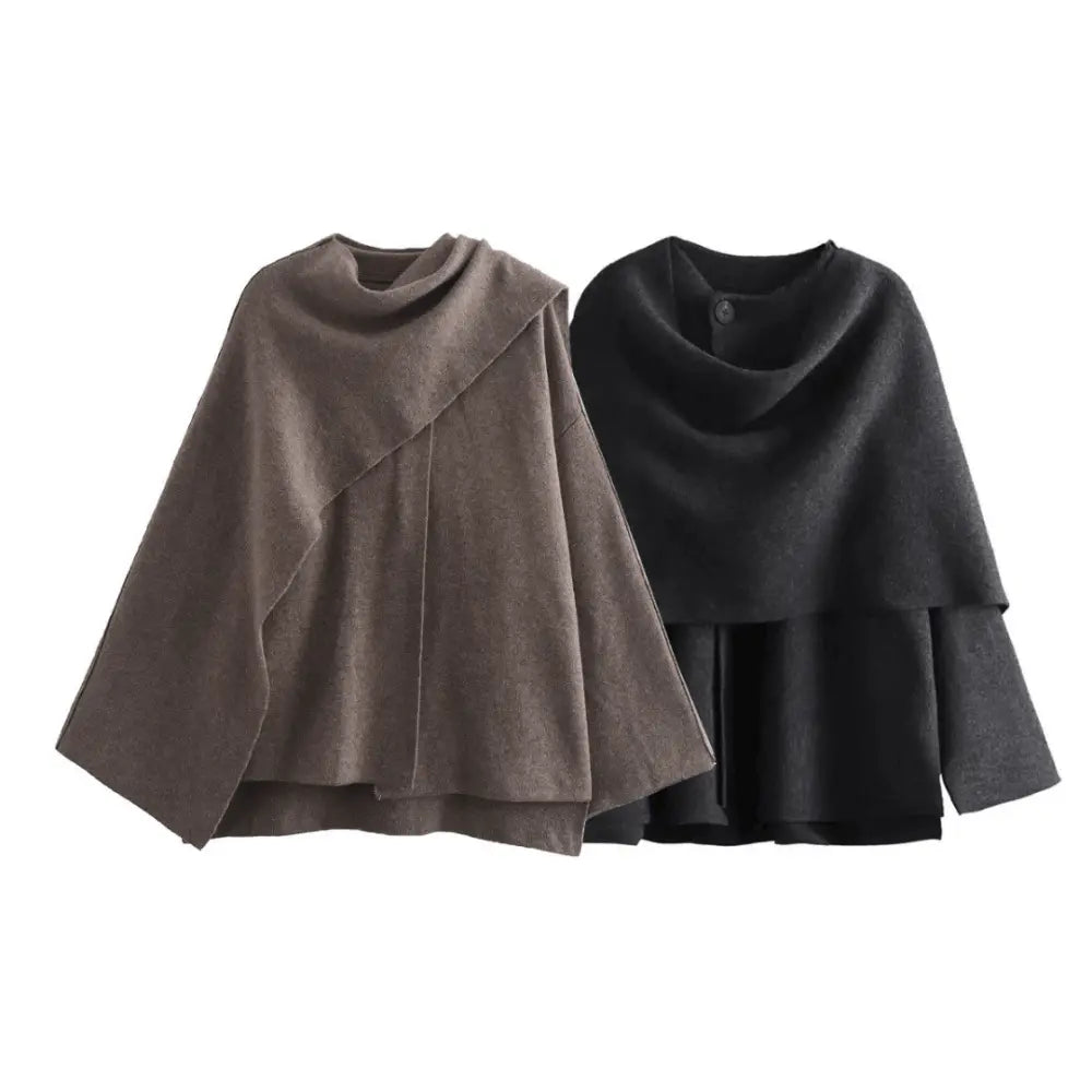 Sophia™ I Coat Alba Madrid