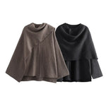 Sophia™ I Coat Alba Madrid