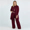 Conjunto Premium de 3 Piezas – Look Completo Elegante y Cómodo Alba Madrid