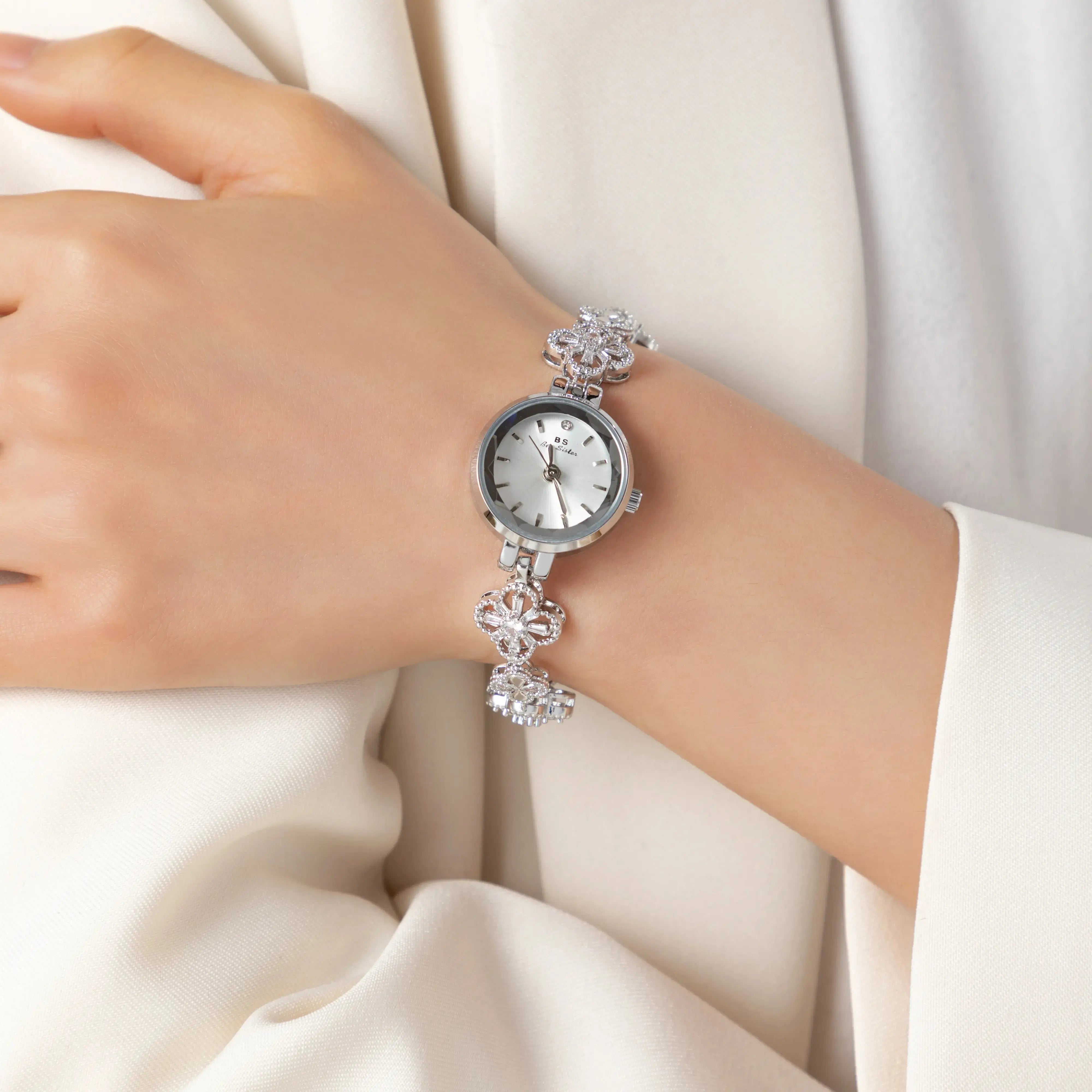 Cécile® Reloj Alba Madrid