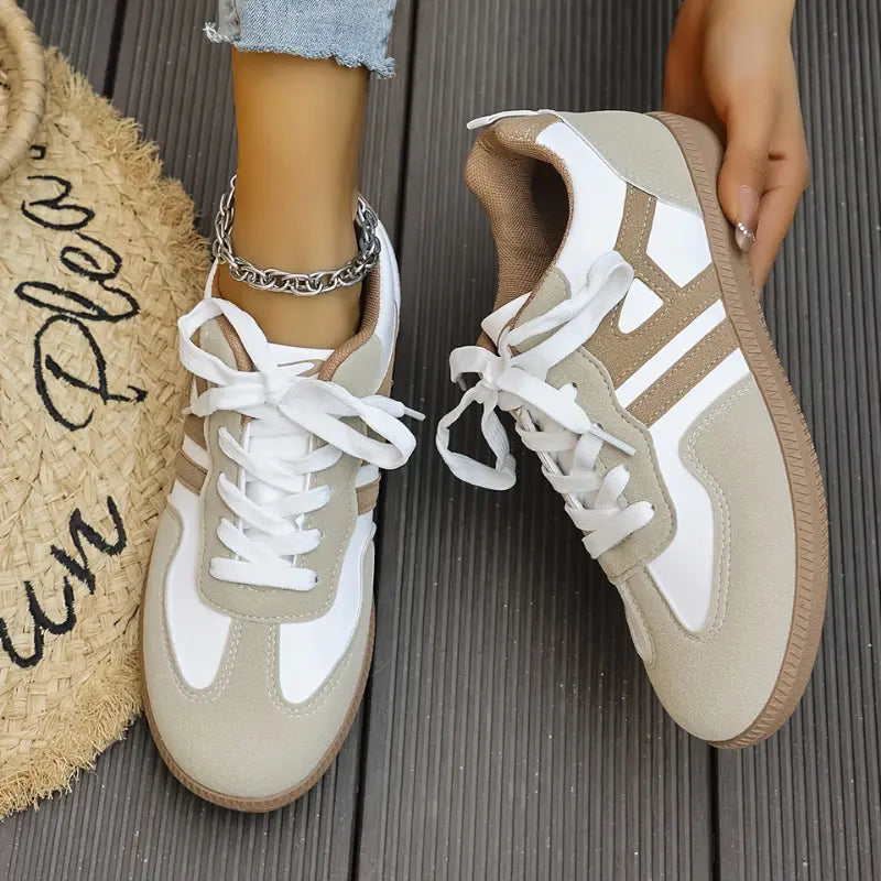 Anke Zapatillas Ortopédicas Cómodas Con Suelas Ergonómicas Alba Madrid