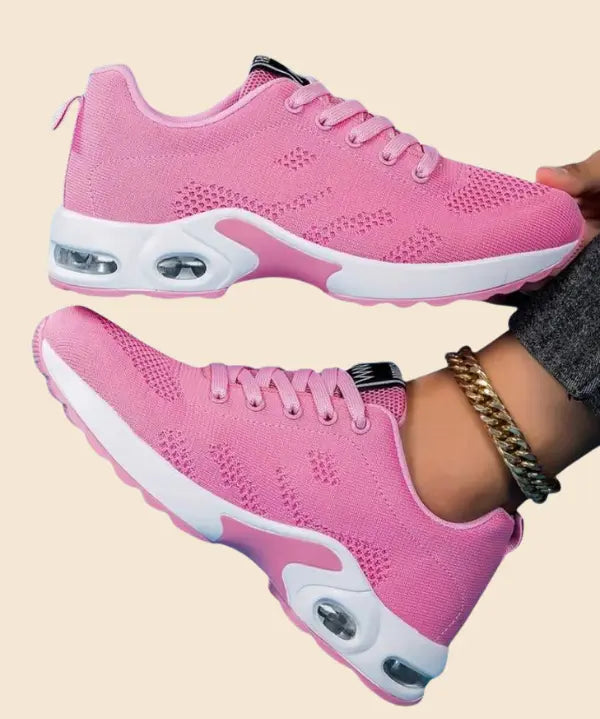 Traute Zapatillas Ergonómicas Confort y Soporte Terapéutico Alba Madrid