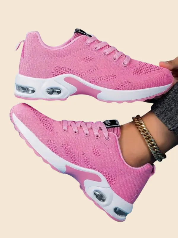 Traute Zapatillas Ergonómicas Confort y Soporte Terapéutico Alba Madrid