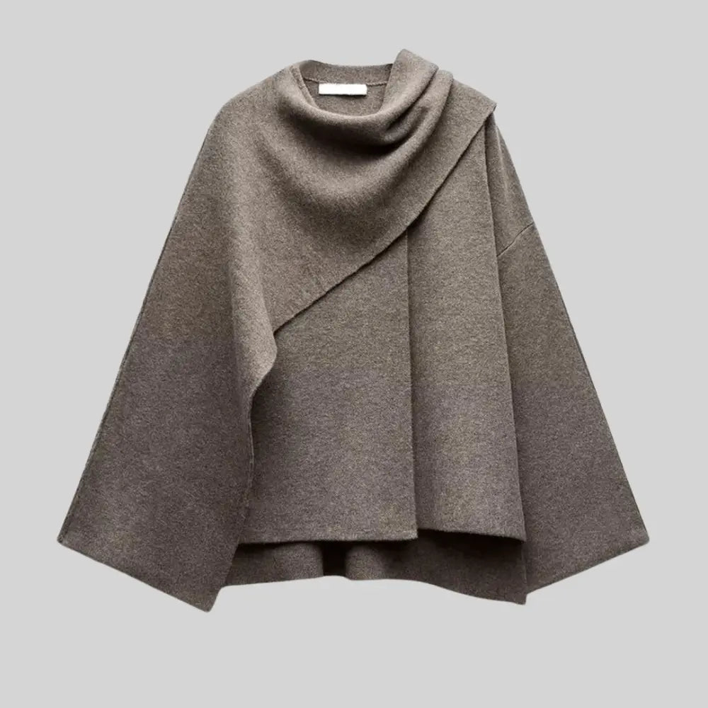 Sophia™ I Coat Alba Madrid