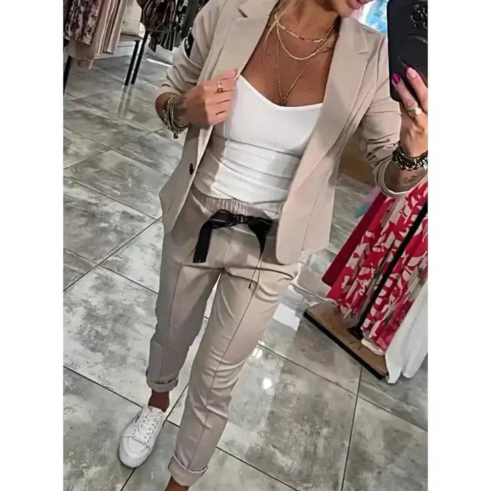 Oriane | El equilibrio perfecto entre estilo y comodidad Alba Madrid