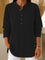 Elise Jersey de Punto Liso con Mangas Largas Alba Madrid