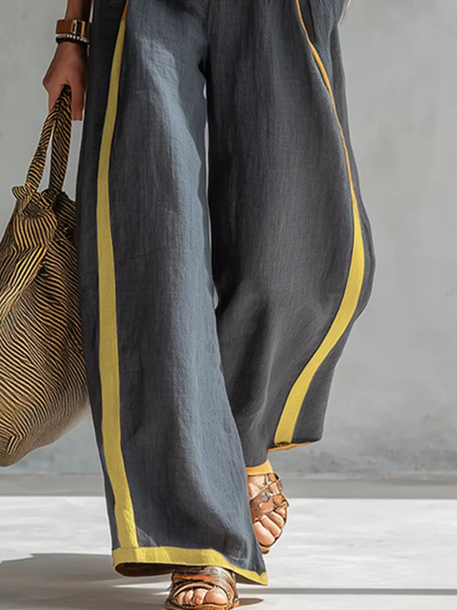 Carmen | Conjunto elegante de dos piezas Alba Madrid