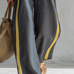 Carmen | Conjunto elegante de dos piezas Alba Madrid