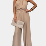 Sibyl Conjunto Elegante de Dos Piezas Alba Madrid