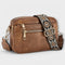 Arina™ - Bolso de Cuero Vegano Alba Madrid