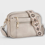 Arina™ - Bolso de Cuero Vegano Alba Madrid
