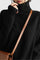 Jasmine Jersey de Cuello Alto de Cachemira Alba Madrid