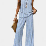 Martina | Conjunto Boho Alba Madrid