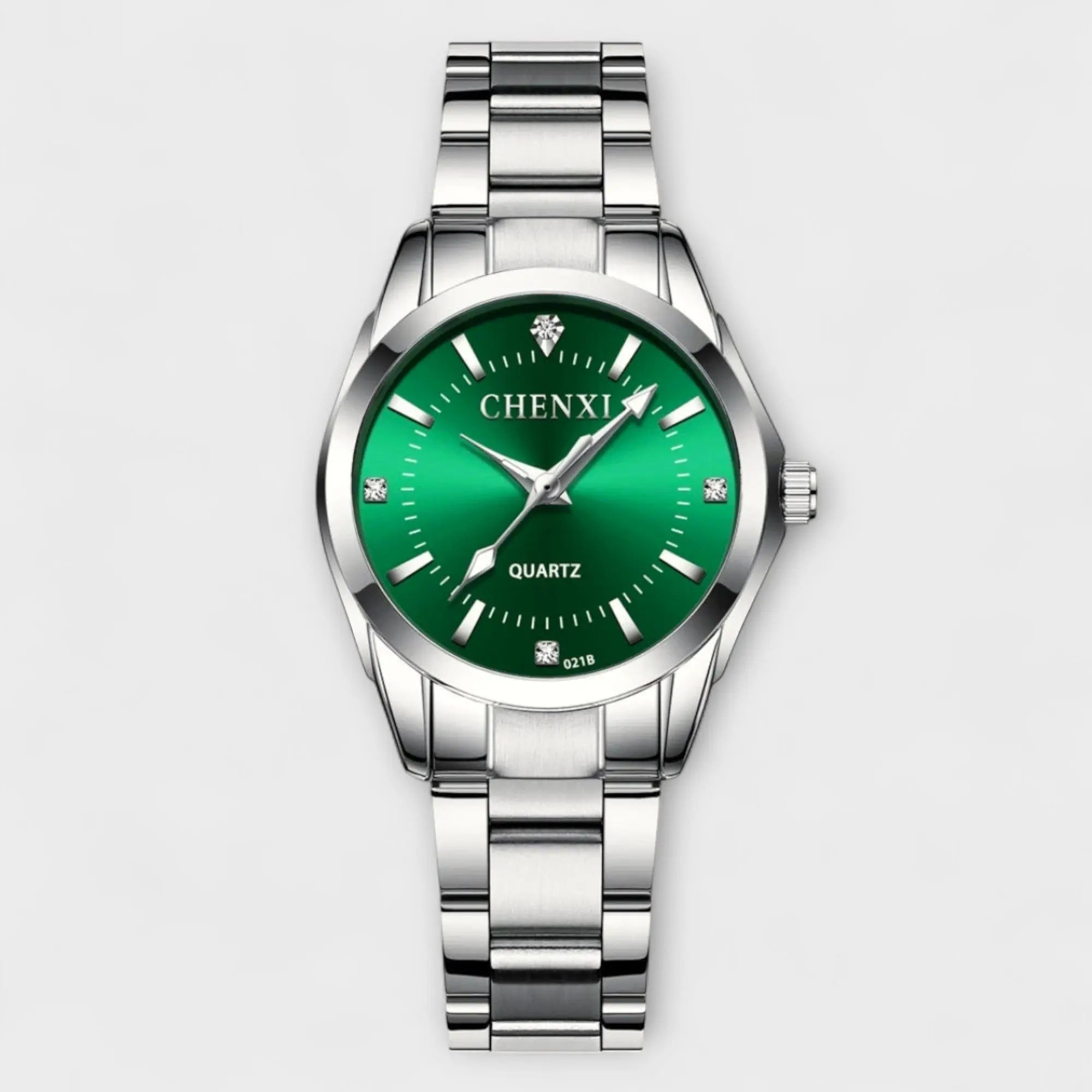 Cécile® Acero Elegante Alba Madrid