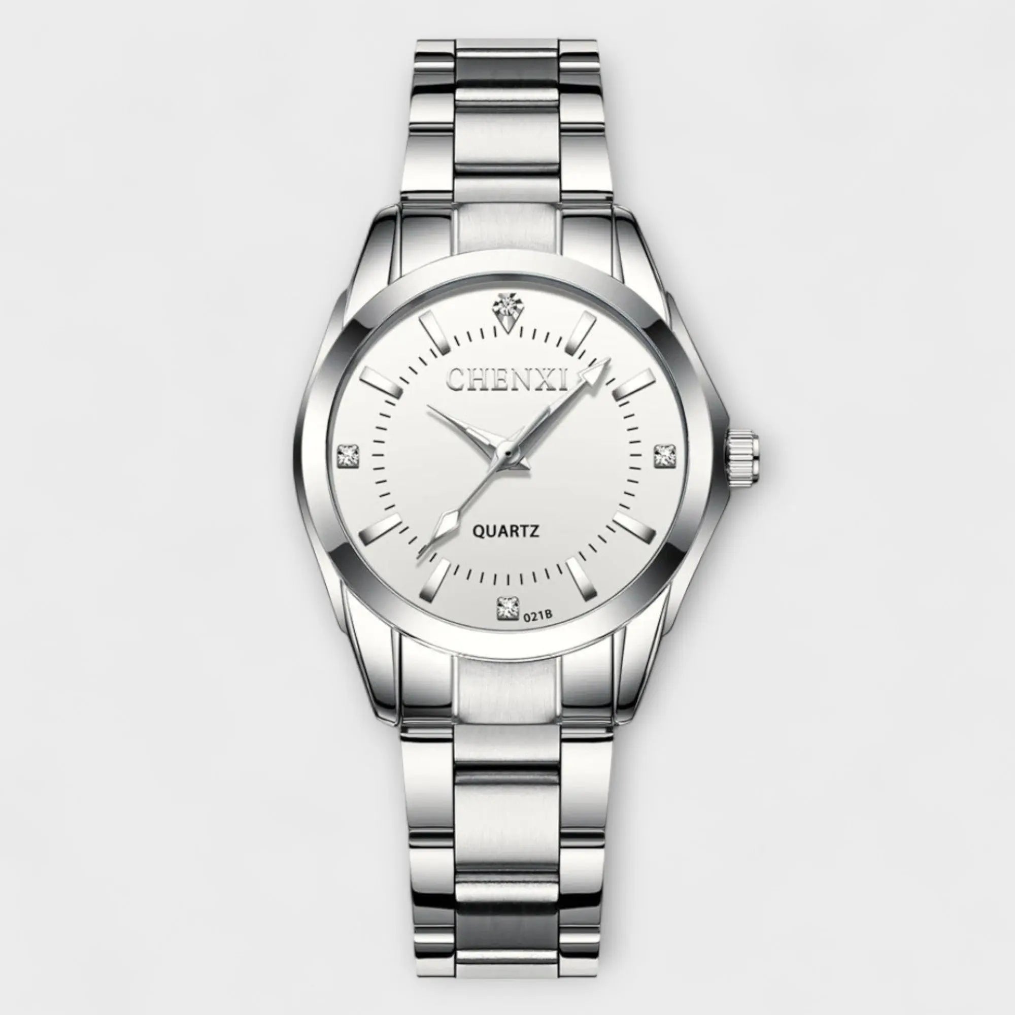 Cécile® Acero Elegante Alba Madrid