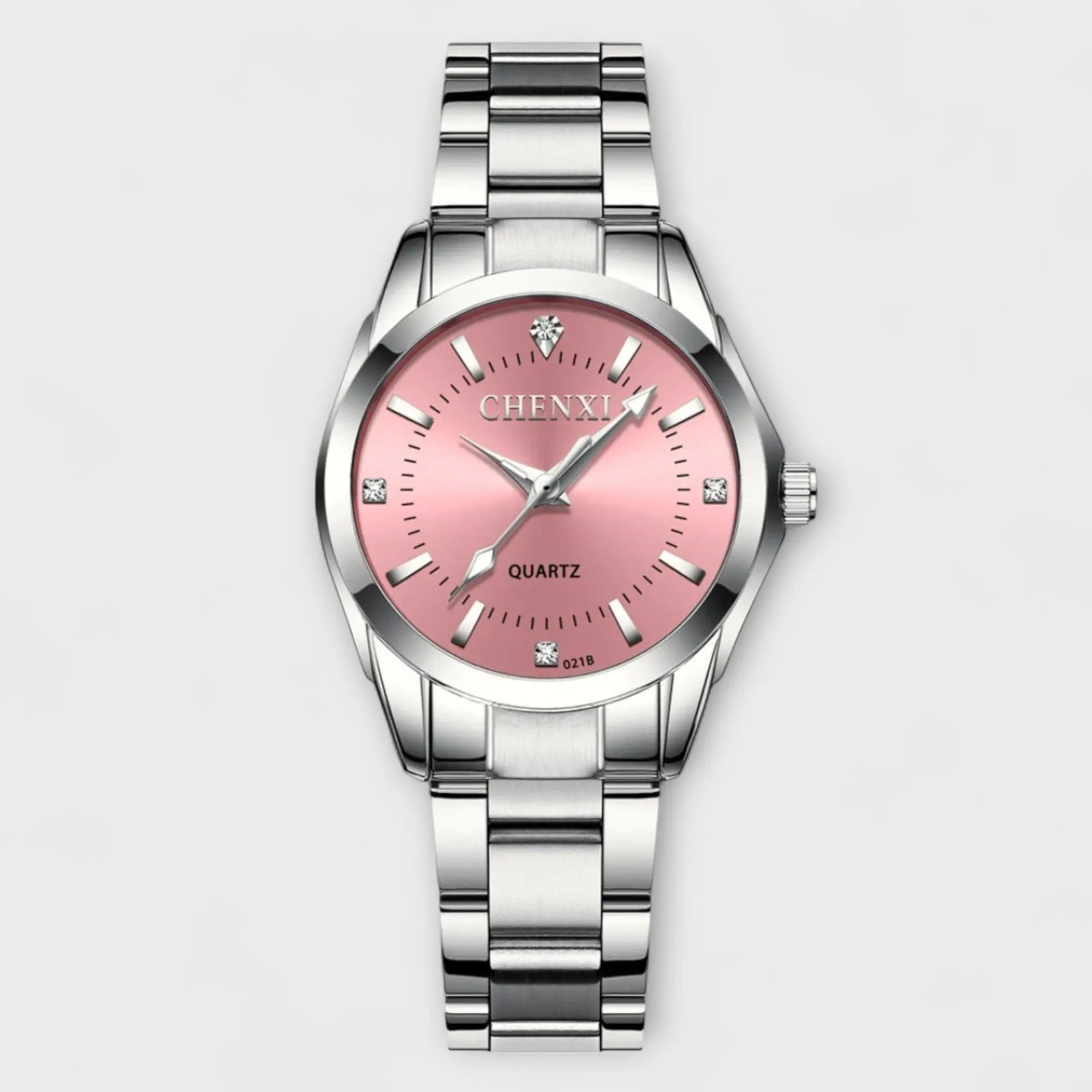 Cécile® Acero Elegante Alba Madrid