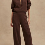 Almira Conjunto Elegante Alba Madrid