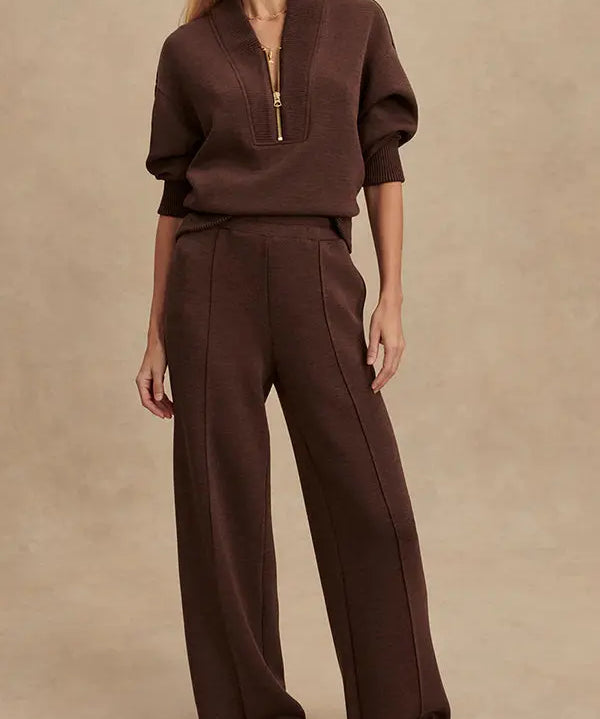 Almira Conjunto Elegante Alba Madrid