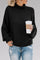 Molly Jersey de punto grueso con corte relajado Alba Madrid