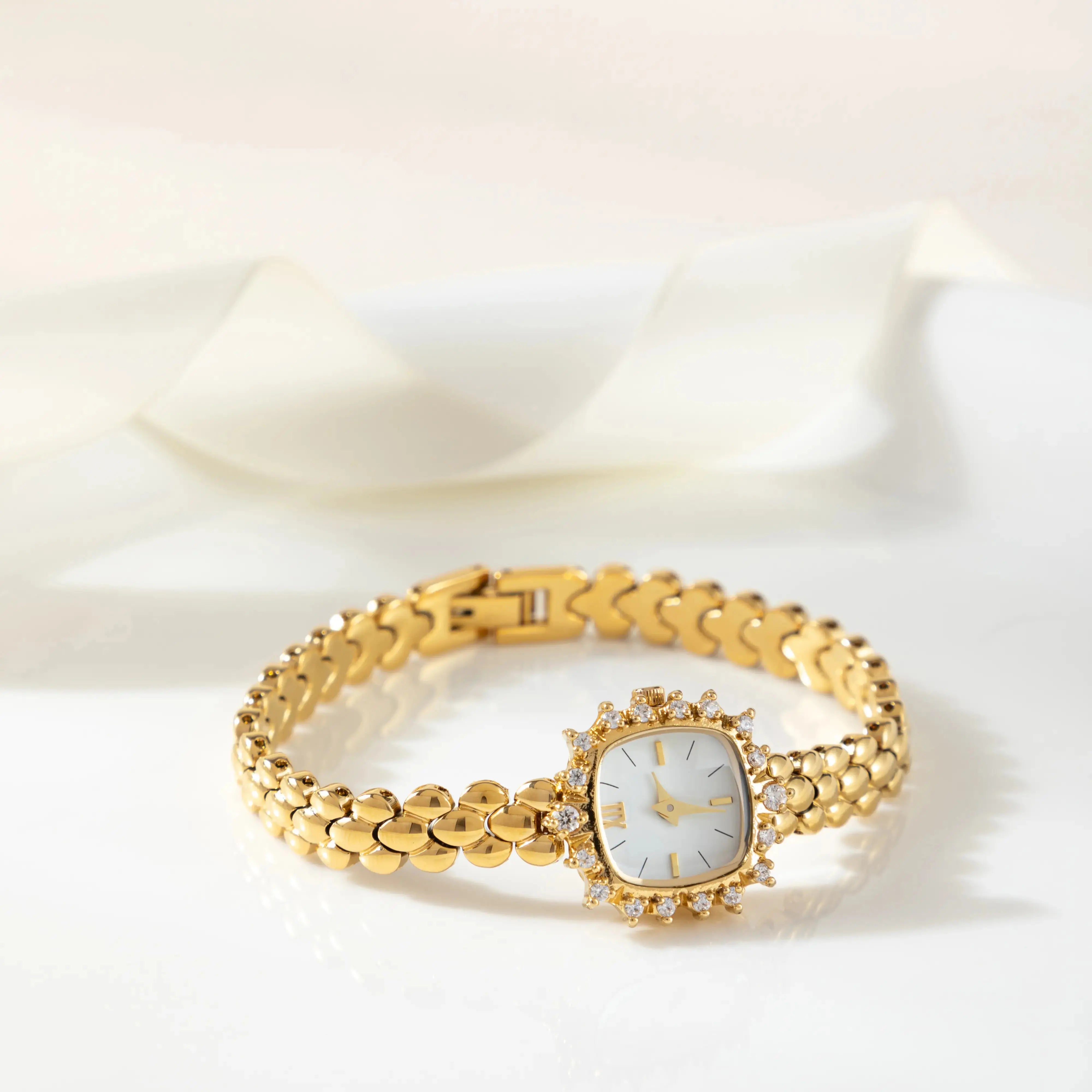 Cécile® Milo Alba Madrid