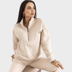 Inés | Conjunto de Suéter y Pantalones Alba Madrid