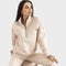 Inés | Conjunto de Suéter y Pantalones Alba Madrid