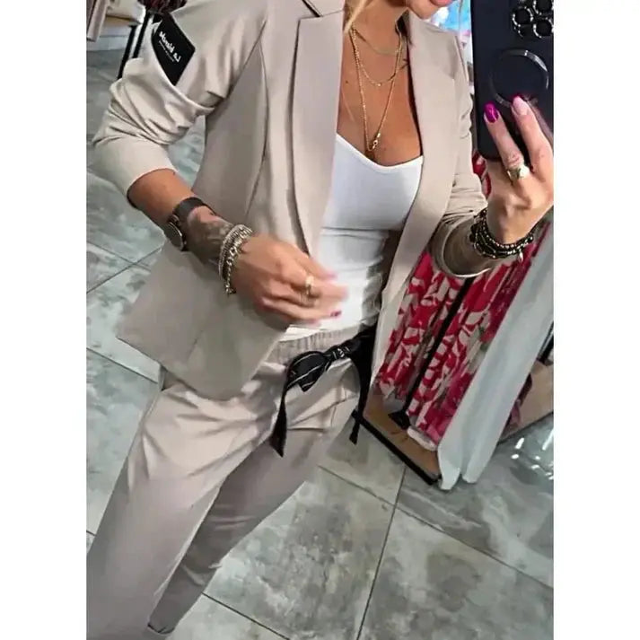 Oriane | El equilibrio perfecto entre estilo y comodidad Alba Madrid