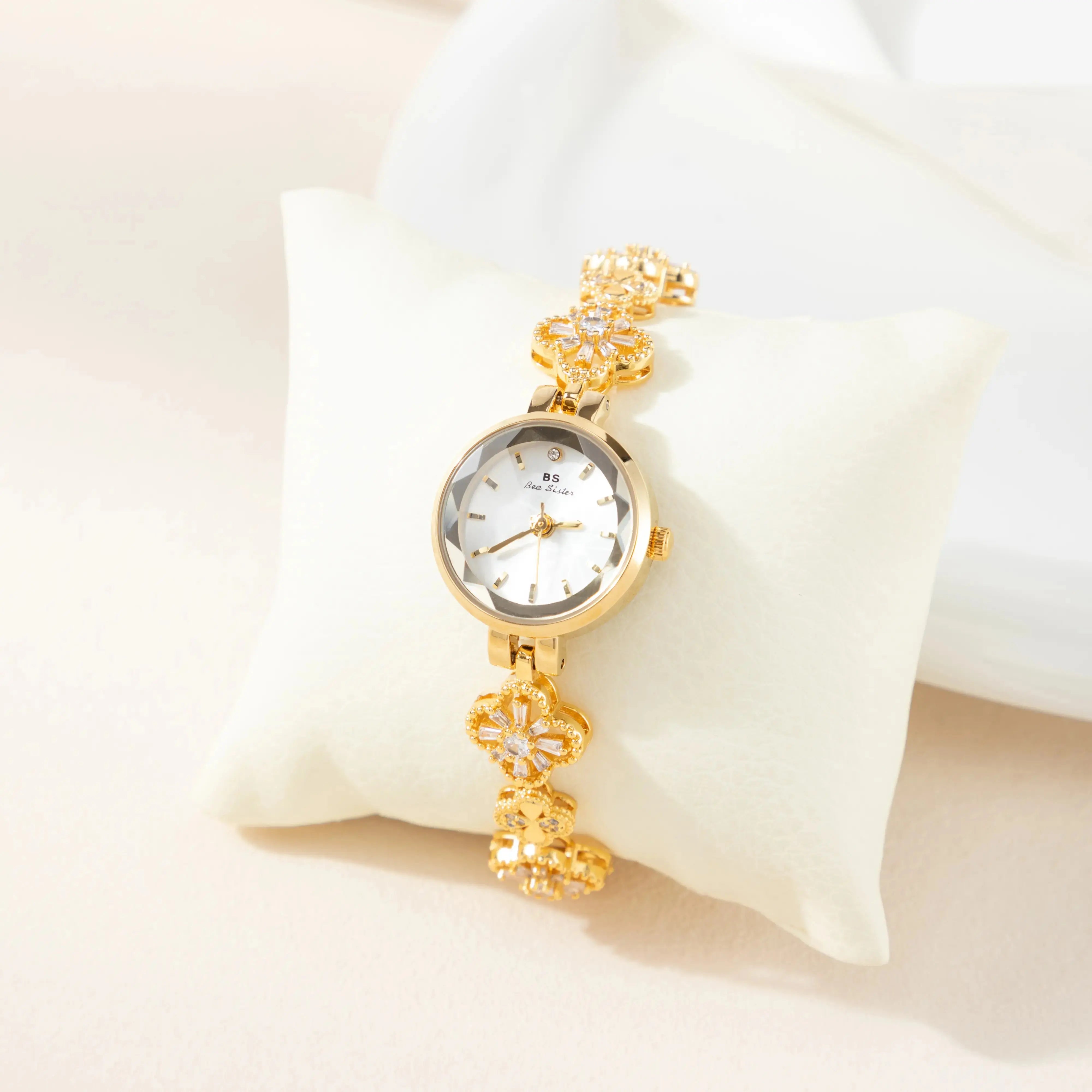 Cécile® Reloj Alba Madrid