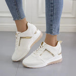 Elisabeth - Zapatillas Ortopédicas Confort y Estilo Diario Alba Madrid