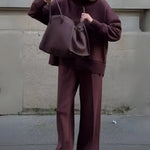 Eva™ | Conjunto Doble Suave Alba Madrid