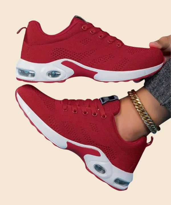Traute Zapatillas Ergonómicas Confort y Soporte Terapéutico Alba Madrid