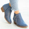 Kalvaya – Zapatos Alba Madrid