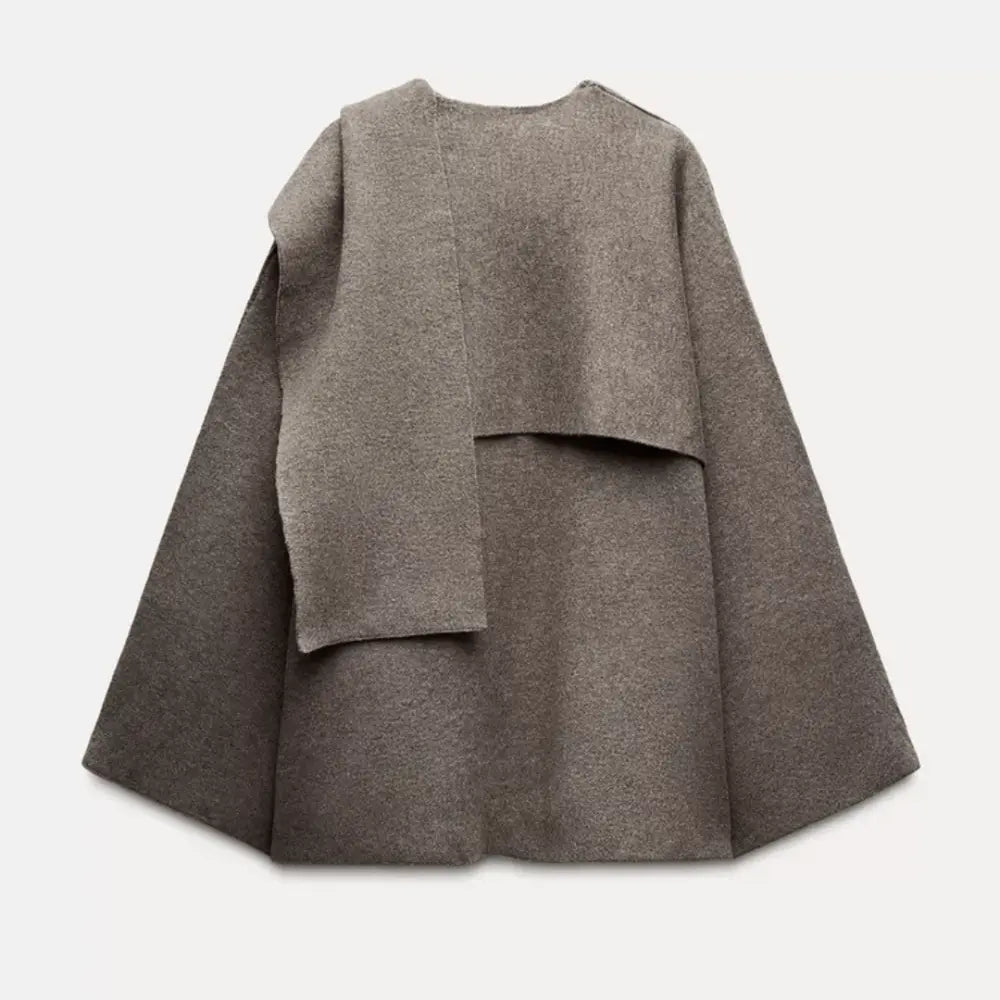 Sophia™ I Coat Alba Madrid