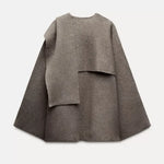 Sophia™ I Coat Alba Madrid