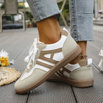 Anke Zapatillas Ortopédicas Cómodas Con Suelas Ergonómicas Alba Madrid