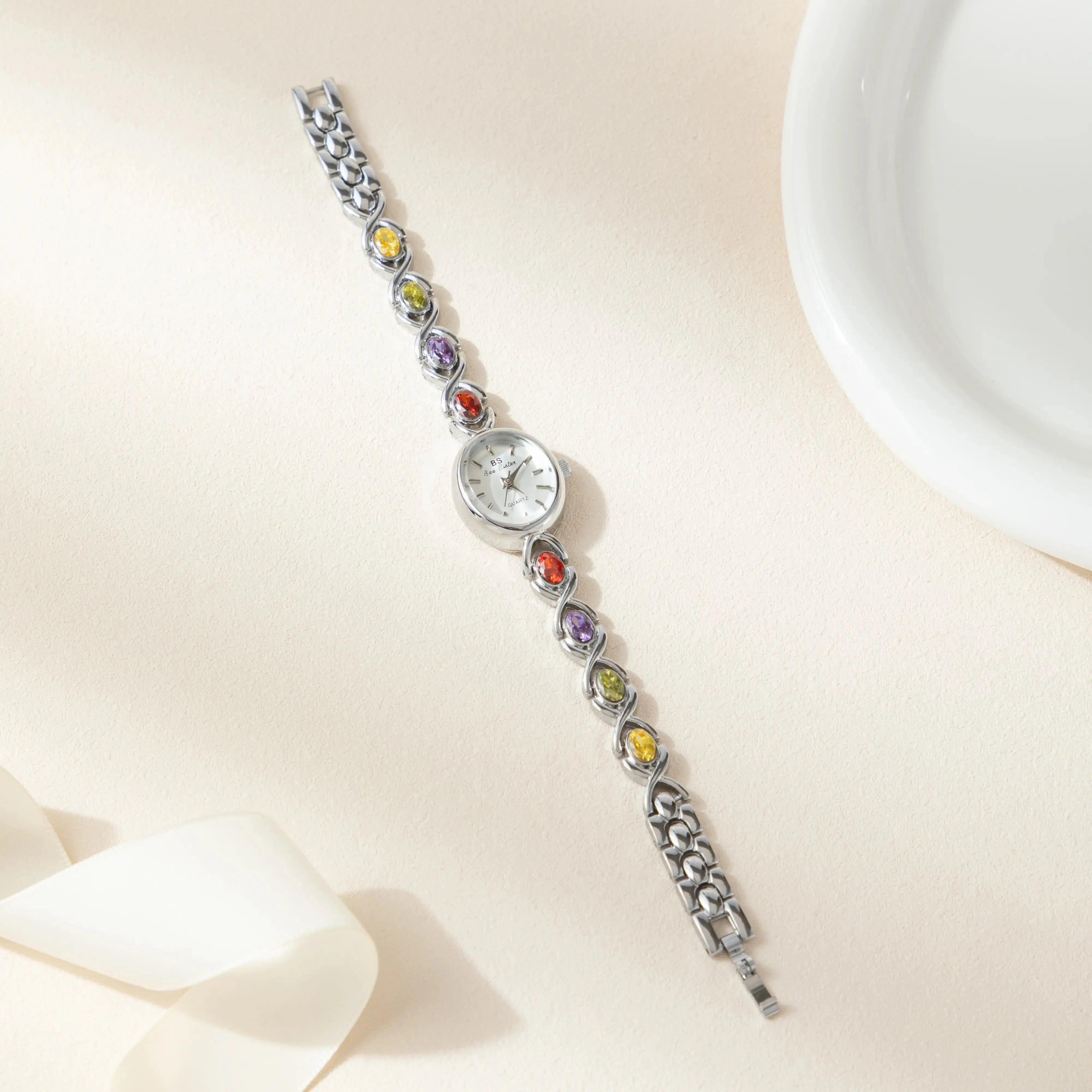 Cécile® Francesca Alba Madrid