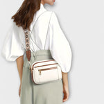 Arina™ - Bolso de Cuero Vegano Alba Madrid
