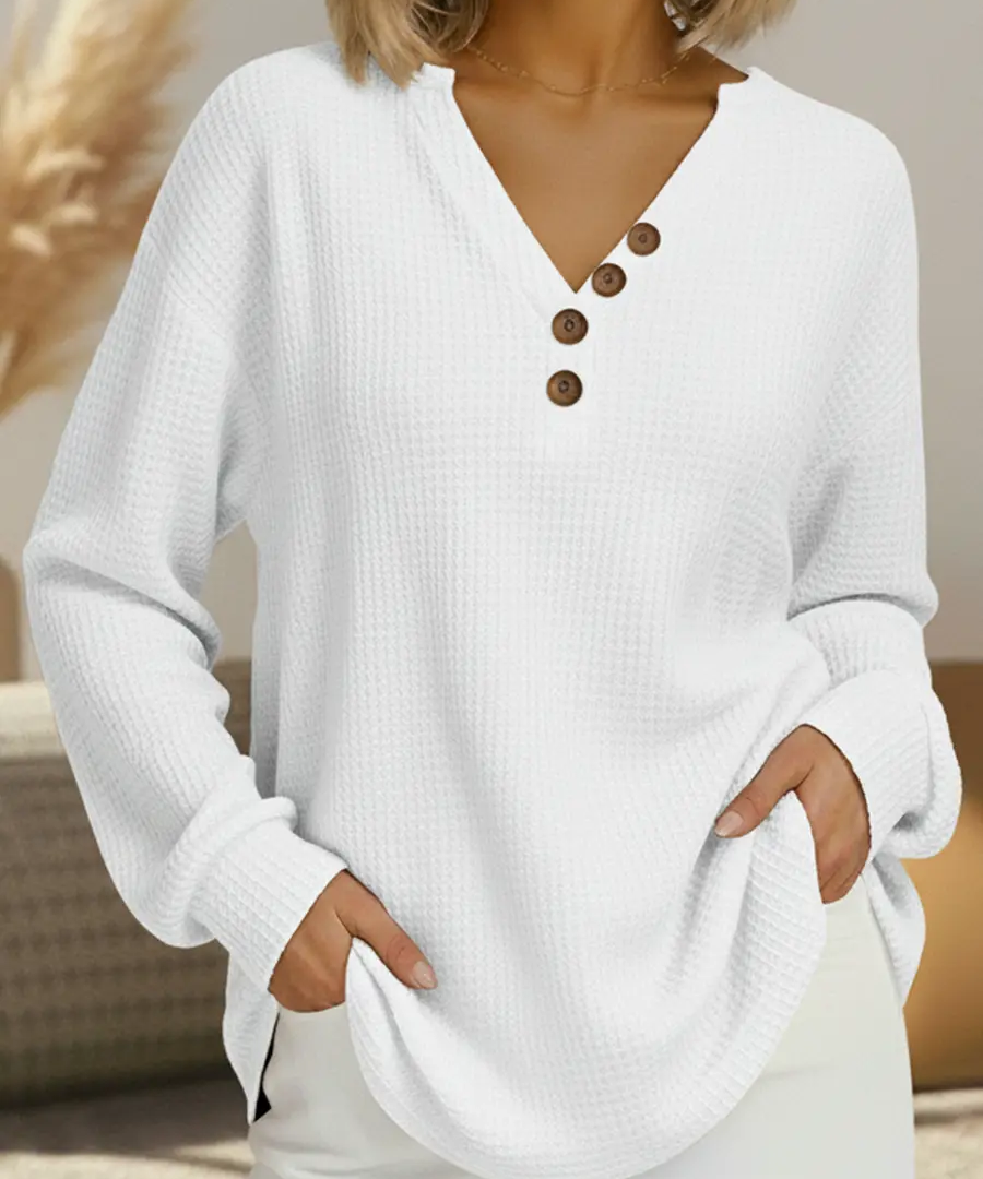 Signe™ | Suéter de Invierno con Estilo Alba Madrid