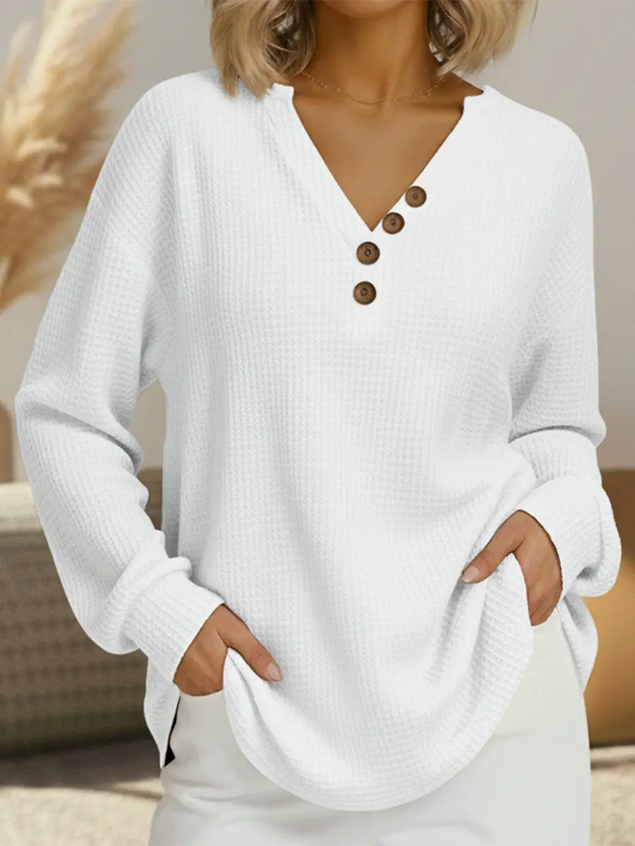 Signe™ | Suéter de Invierno con Estilo Alba Madrid