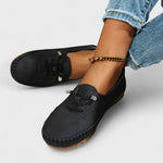 Orthelia – Mocasines suaves Alba Madrid