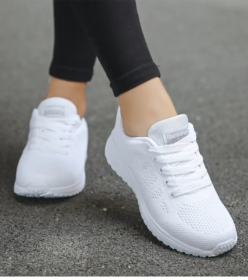Anita - Zapatos Cómodos Transpirables Para Todo El Día Alba Madrid