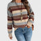 Maryanna - Suéter Casual Vintage para Mujer Alba Madrid