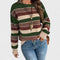 Maryanna - Suéter Casual Vintage para Mujer Alba Madrid
