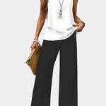 Martina | Conjunto Boho Alba Madrid