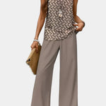 Martina | Conjunto Boho Alba Madrid