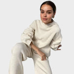 Isadora | Conjunto de Punto Alba Madrid