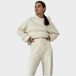 Isadora | Conjunto de Punto Alba Madrid