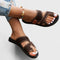 Petra - Sandalias de Verano Cómodas Alba Madrid