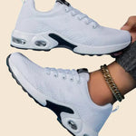 Traute Zapatillas Ergonómicas Confort y Soporte Terapéutico Alba Madrid